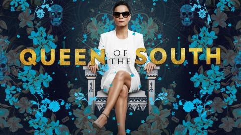 Queen Of The South Dmax Queen Of The South Dmax