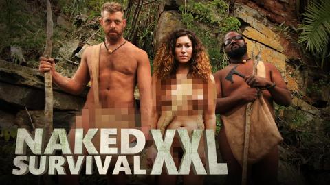 Naked Survival Dmax Naked Survival Dmax