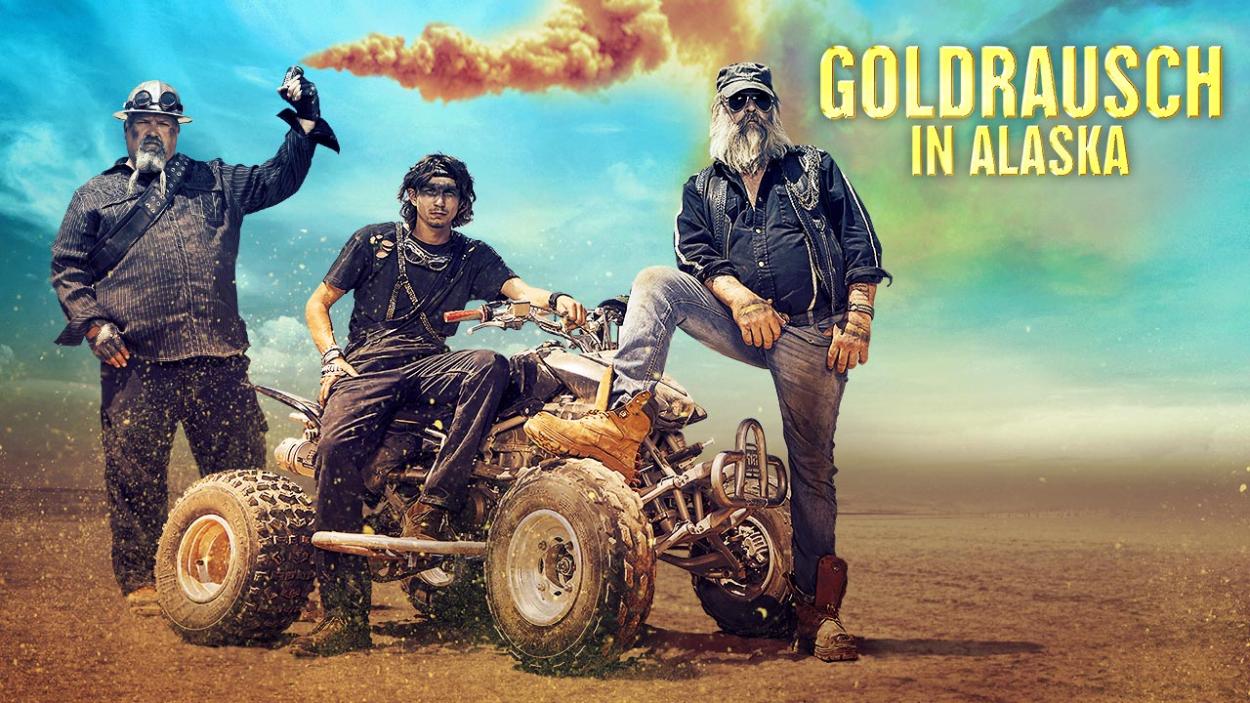 Dmax Goldrausch In Alaska Staffel 8 Dmax Goldrausch In Alaska Staffel 8