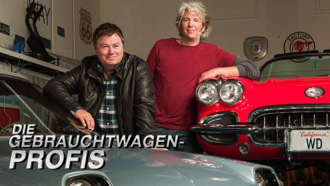 Dmax Videotheke Die Gebrauchtwagen-Profis Dmax Videotheke Die Gebrauchtwagen-Profis