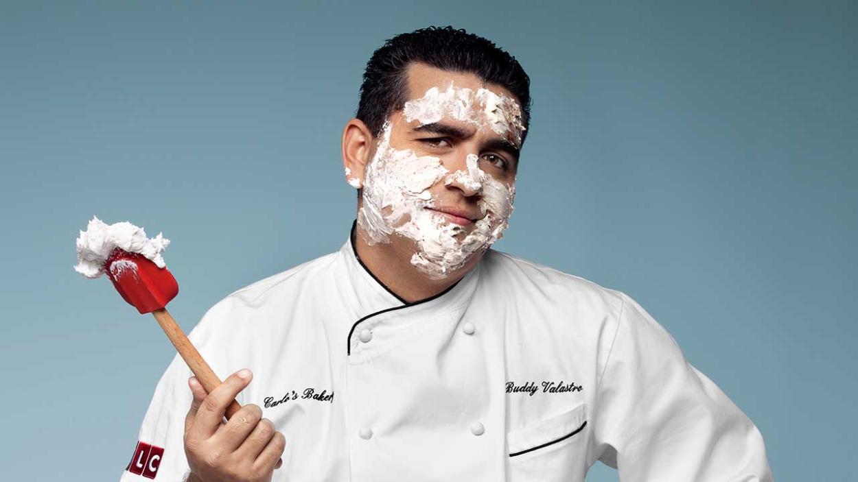 CAKE BOSS-INTERVIEW: Frage 1