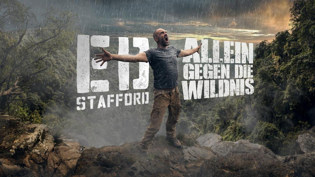 Dmax Allein In Der Wildnis Dmax Allein In Der Wildnis