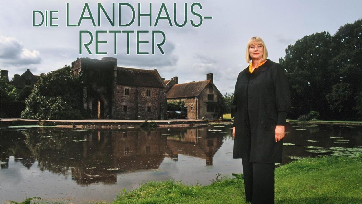 Die Landhausretter Die Landhausretter