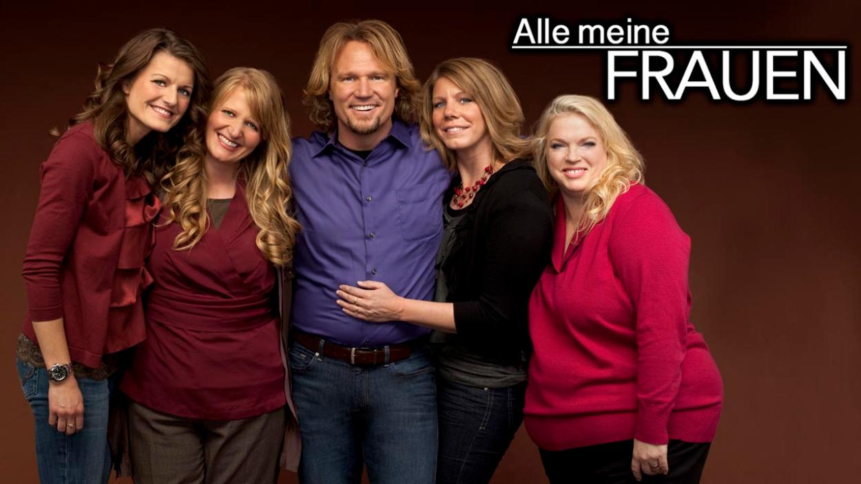 Alle Meine Frauen Staffel 7 Alle Meine Frauen Staffel 7