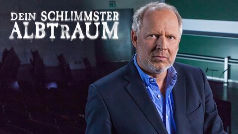 Dein Schlimmster Albtraum Dein Schlimmster Albtraum