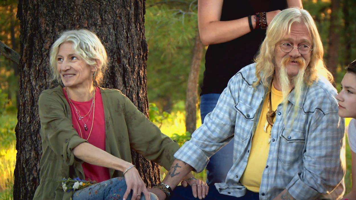 Alaskan Bush People Alaskan Bush People