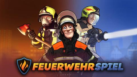 Feuerwehrspiel Feuerwehrspiel